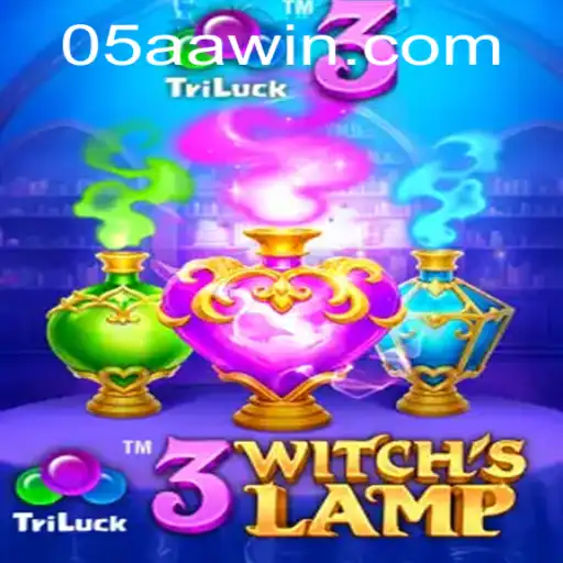 3WitchsLamp: Explore o Fascinante Mundo do Jogo com 05aa.com