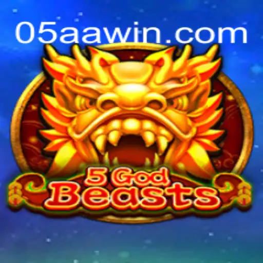 Explorando o Fascinante Mundo de 5GodBeasts