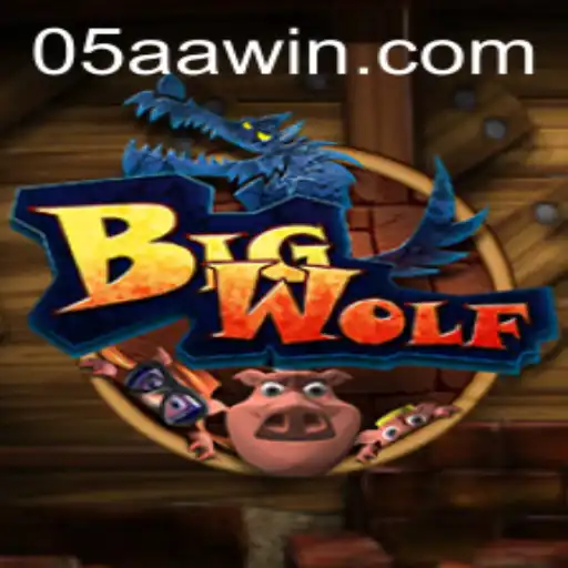 Descubra o Mundo Empolgante de BigWolf: Um Jogo Inovador