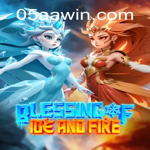 Descubra o Universo de BlessingofIceandFire: Regras e Estratégias