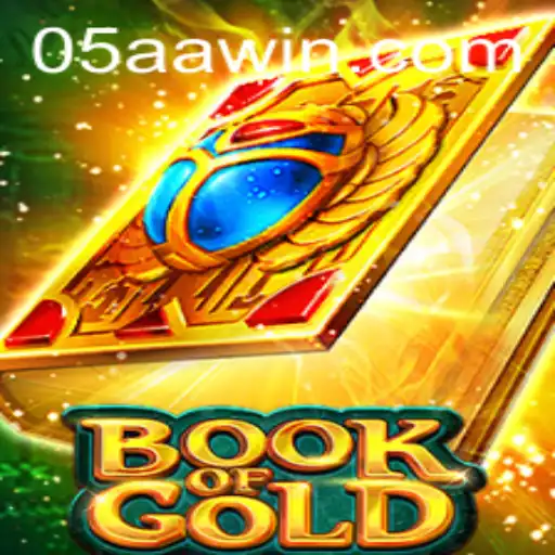 Explorando o Fascinante Mundo de 'BookofGold'