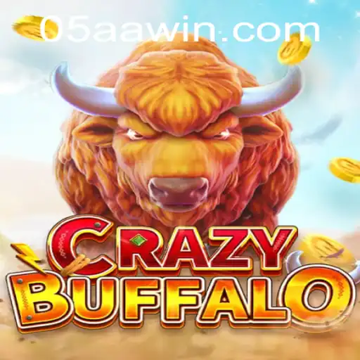 Descubra o Fascinante Mundo de CRAZYBUFFALO: O Jogo Que Está Conquistando 05aa.com