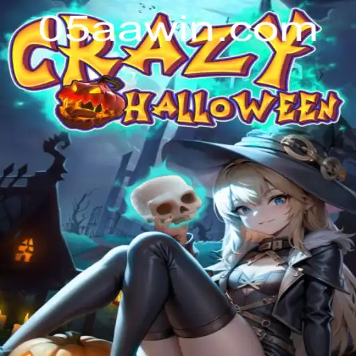 CrazyHalloween: Um Mergulho na Jogabilidade Assustadora e Divertida