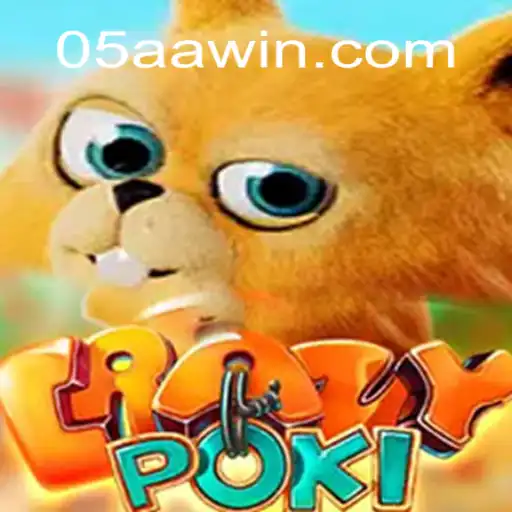 CrazyPoki: Uma Jornada no Mundo do Jogo Revolucionário