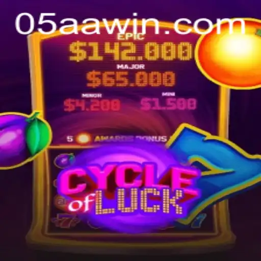 CycleofLuck: Mergulhe no Jogo de Estratégia e Azar