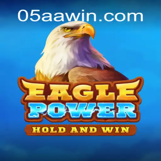 EaglePower: Mergulhe na Aventura dos Céus com 05aa.com