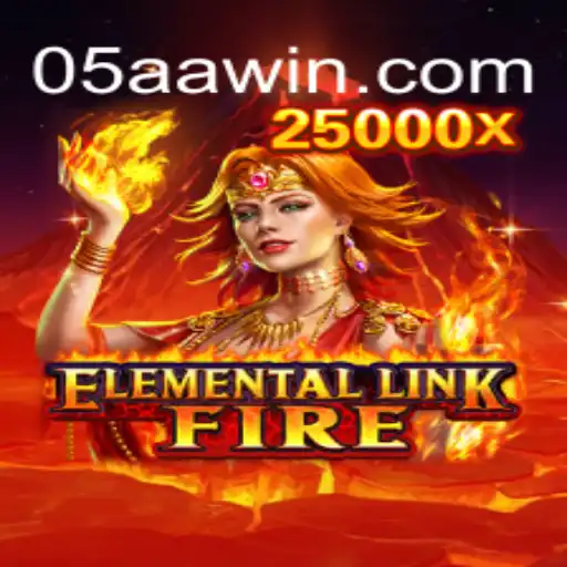 Descubra o Mundo de Aventura em ElementalLinkFire