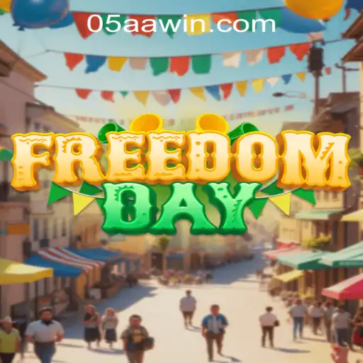 Explore o Mundo de FreedomDay: Aventura e Estratégia