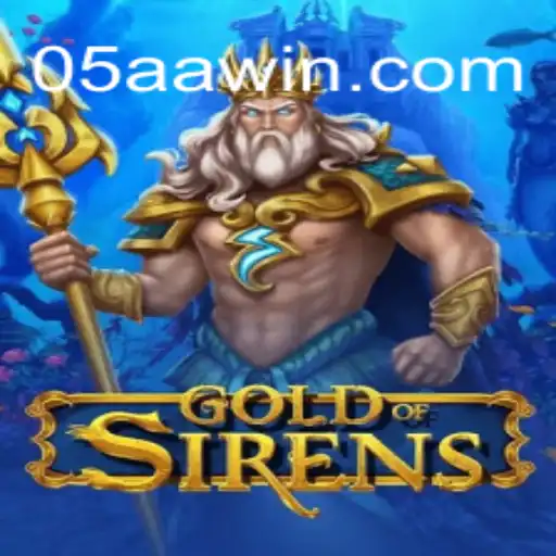 GoldofSirens: Uma Experiência Imersiva no Mundo dos Jogos de Estratégia