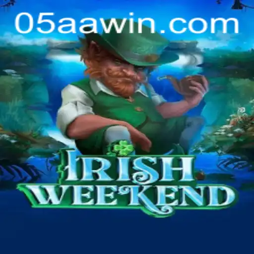 Descubra o Mundo Encantador do IrishWeekend