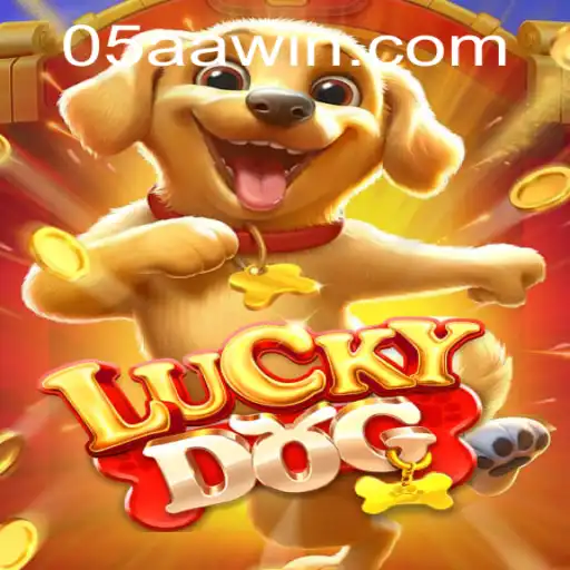 Descubra o Fascinante Mundo do Jogo LuckyDog com 05aa.com