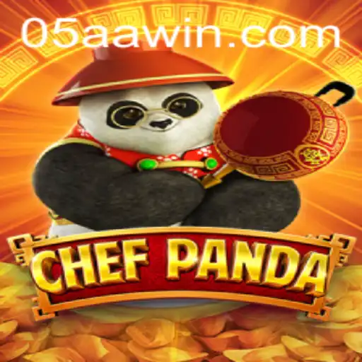 Introdução ao ChefPanda: Explorando o Jogo de Culinária com 05aa.com