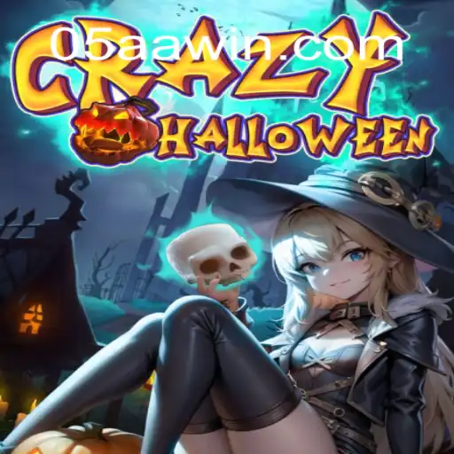 CrazyHalloween: Um Mergulho na Jogabilidade Assustadora e Divertida