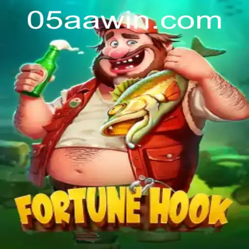 FortuneHook: Uma Nova Experiência de Jogo Global