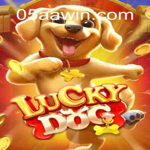 Descubra o Fascinante Mundo do Jogo LuckyDog com 05aa.com