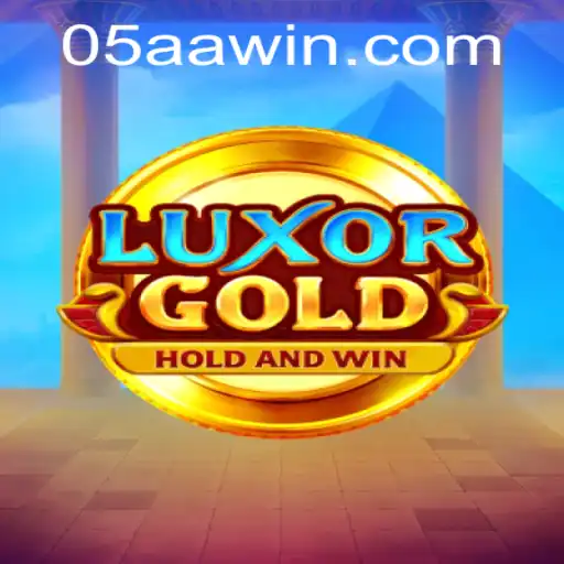 Descubra a Emoção de LuxorGold: Um Mergulho no Mundo das Pirâmides de Ouro