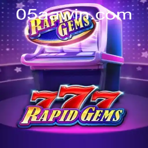 Descubra a Excitante Aventura de RapidGems777
