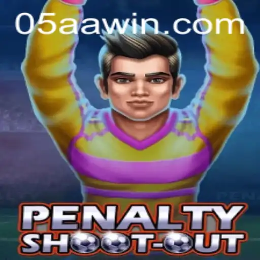 Descubra o PenaltyShootOut: Uma Jornada de Emoção e Habilidade