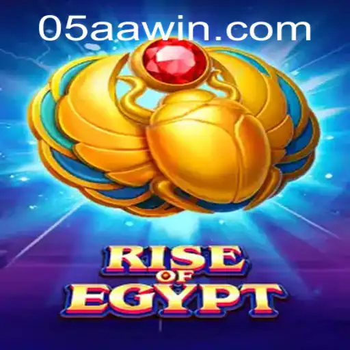 RiseOfEgypt: Aventura e Estratégia no Antigo Egito