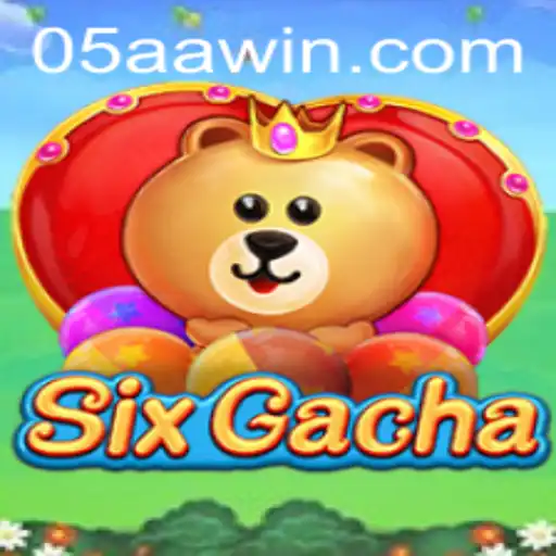 SixGacha: Descobrindo o Fascinante Mundo do Jogo de Sorte