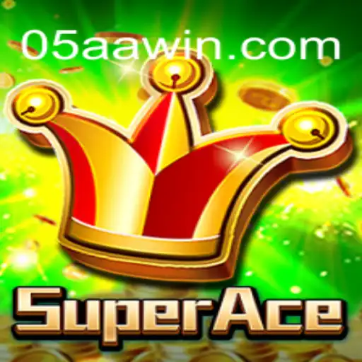 Explorando SuperAce: Tudo Sobre o Novo Fenômeno dos Games