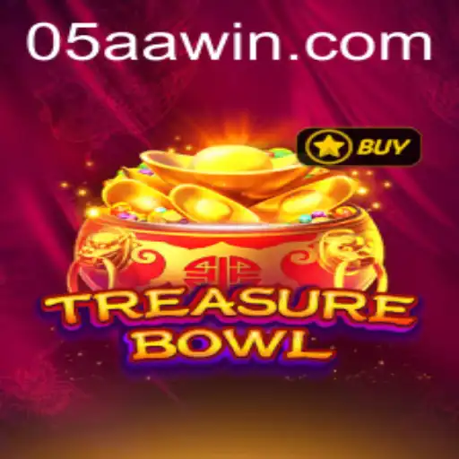 TreasureBowl: Descubra o Mundo de Aventuras e Estratégia
