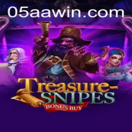 Explorando TreasuresnipesBonusBuy: O Novo Fenômeno do Mundo dos Jogos