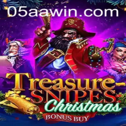 TreasuresnipesChristmas: A Aventura de Férias no Mundo dos Jogos Online