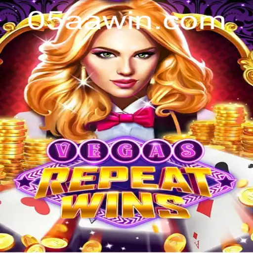 Descubra VegasRepeatWins: O Novo Fenômeno dos Jogadores Online
